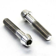 Pro Bolt Titanium Bremse kalibre Pinch Bolt Sæt