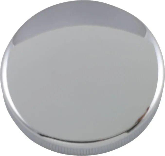 Drag Specialties Original-style Gas Cap For Oem & Custom Tanks
