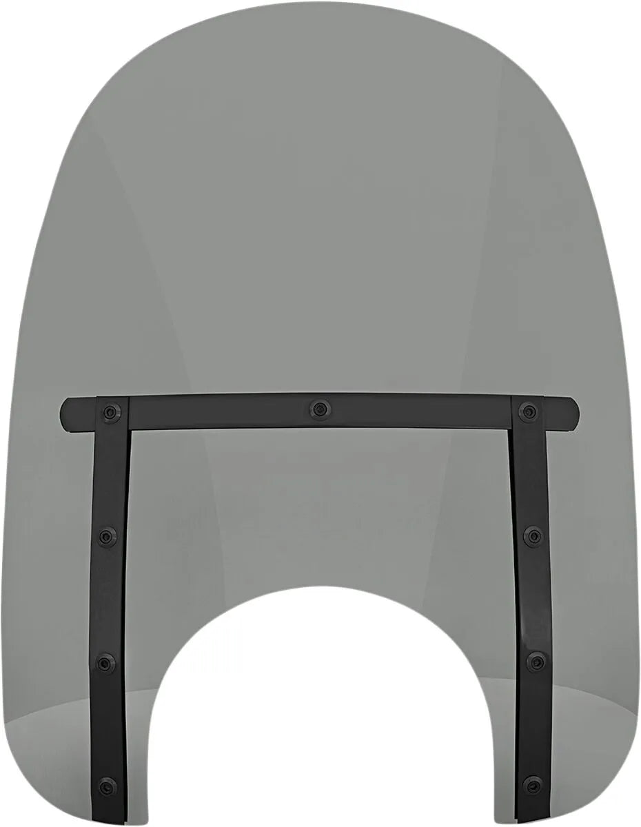 Memphis Shades Slim Windshield 18-inch