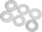 Performance Machine Bremseklodser Shim Kit Til 4-stempel Kalibre