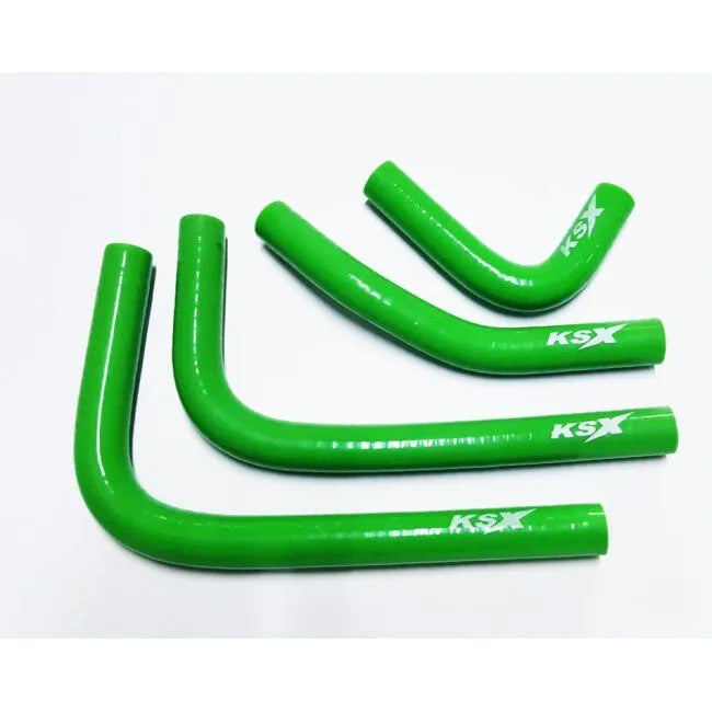 Ksx Radiator Hose Kit - High-performance Silicone