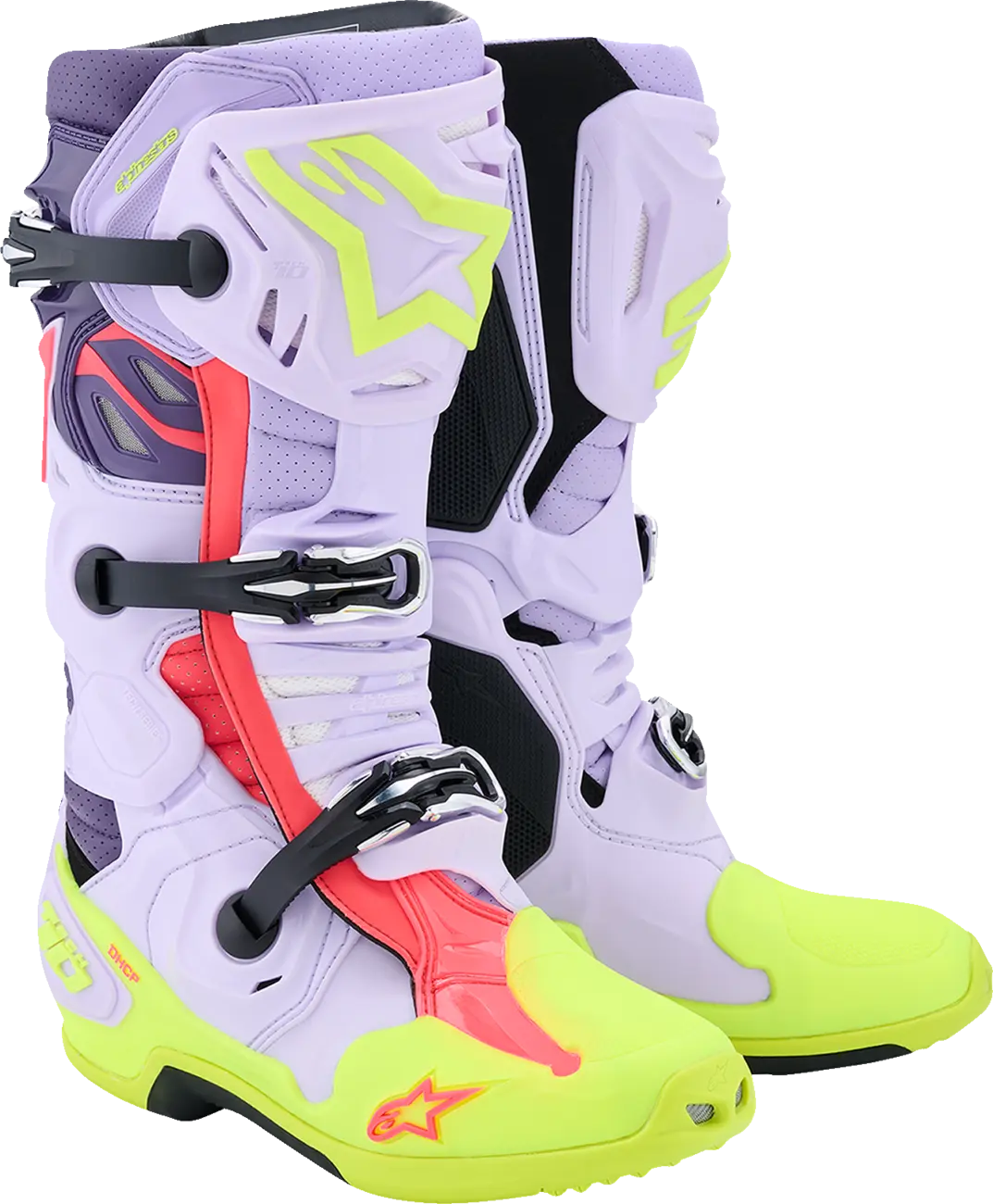 Alpinestars Tech 10 Supervented Off-road Boots