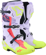 Alpinestars Tech 10 Supervented Off-road Boots