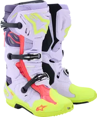 Alpinestars Tech 10 Supervented Off-road Boots