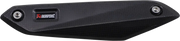 Akrapovic Varme Skjold Til Slip-on Udstødning
