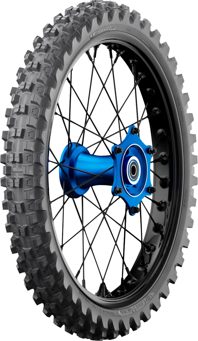 Michelin Starcross 5 Medium Tire - 70/100-17 Front