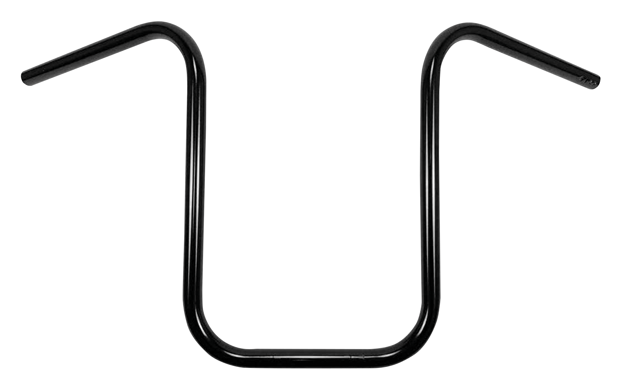 Westland Customs 7/8" (22MM) Diameter Narrow Ape Hanger Handlebars