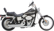 Vance & Hines Big Shots Dyna Udstødning