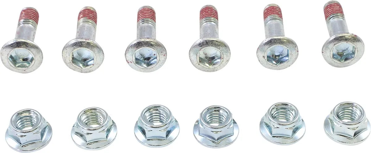 Moose Offroad Tandhjul Låsebolt Kit