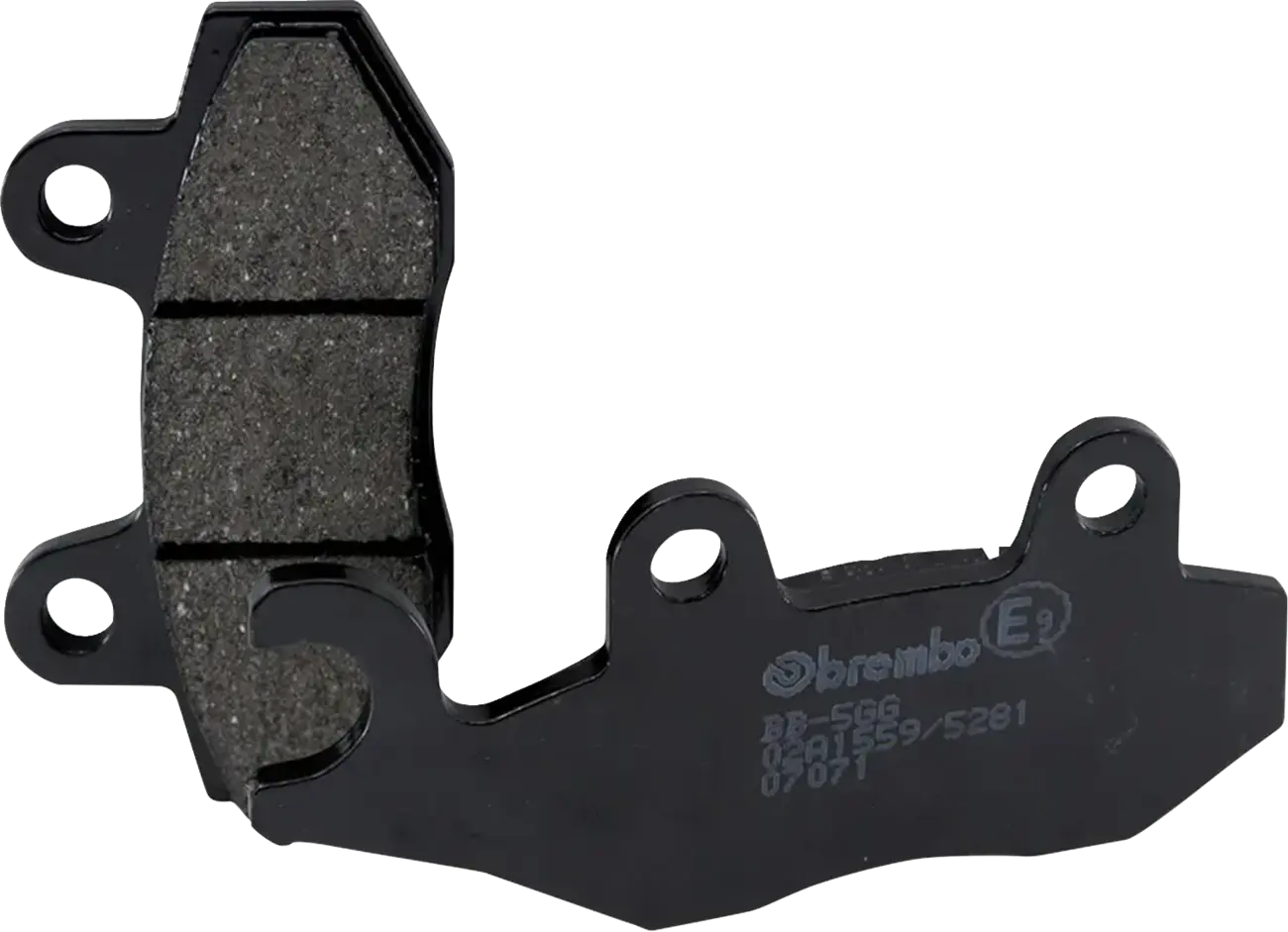 Brembo Prime Sinter Brake Pads
