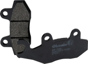 Brembo Prime Sinter Bremseklodser