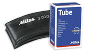 Mitas Inner Tube for 10" Rims (4.10-10 Tires)