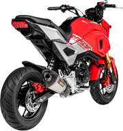 Akrapovic Racing Line Fuld Udstødningssystem