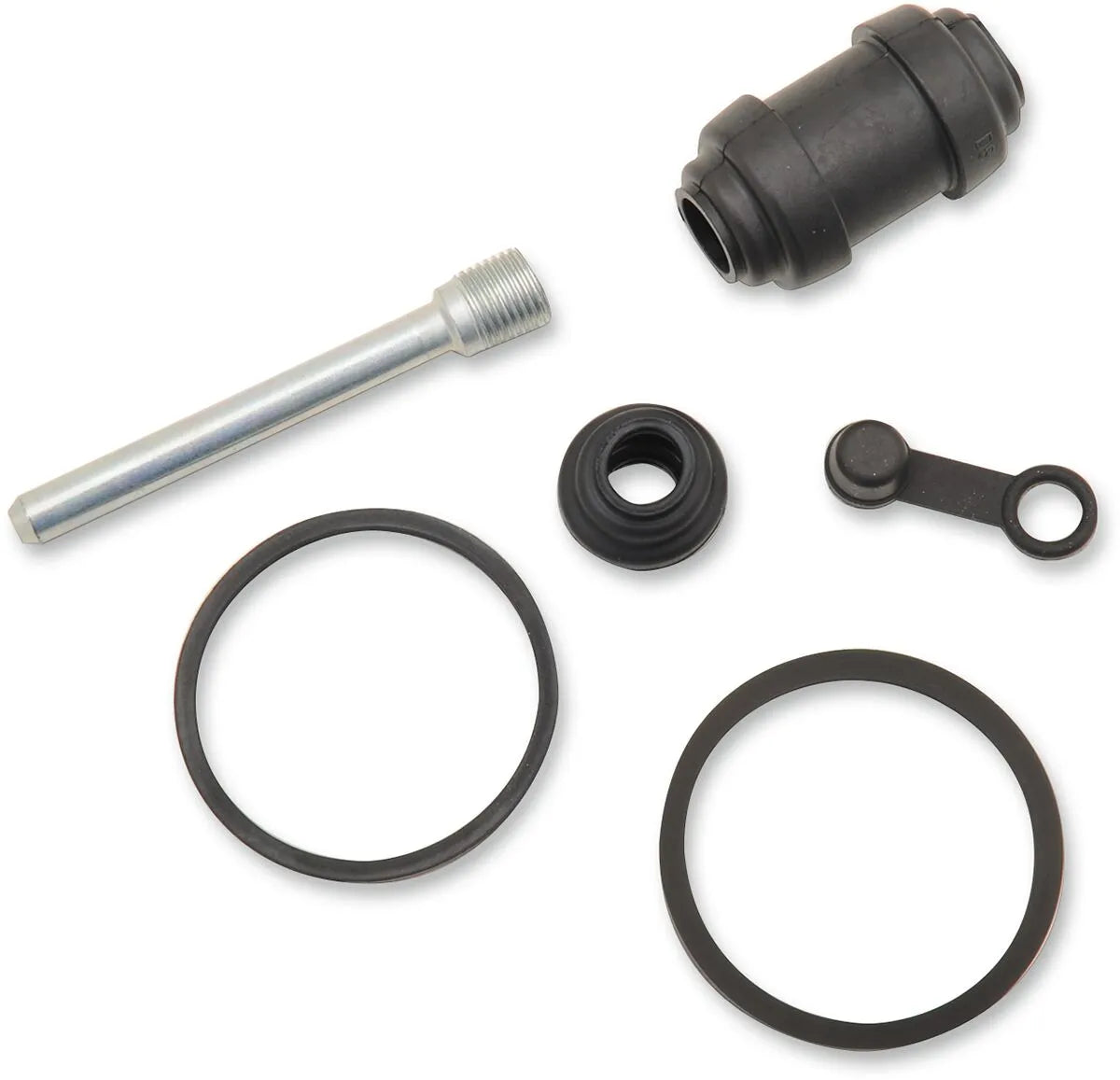 Parts Unlimited Bremse Kaliber Rebuild Kit