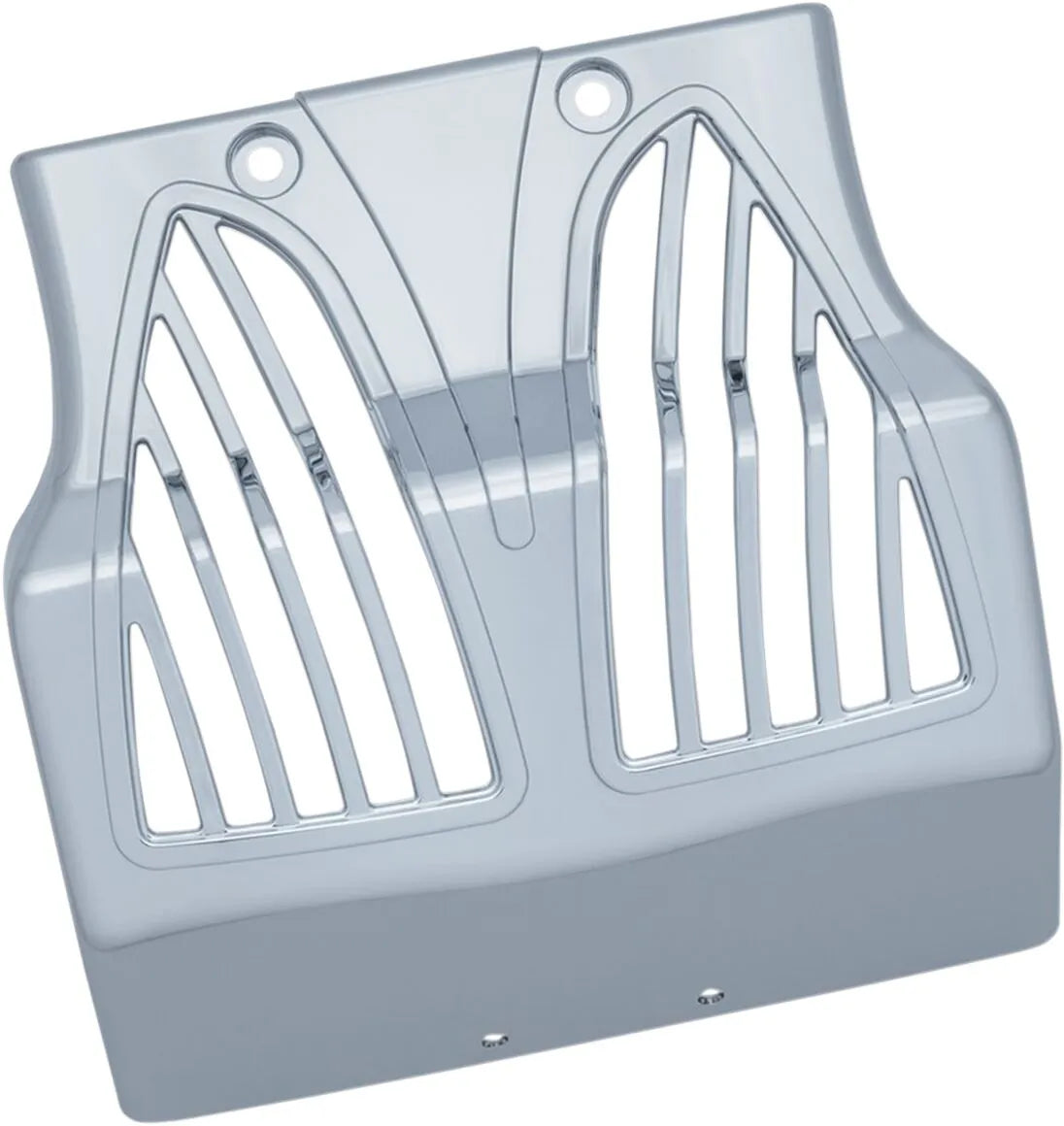 Kuryakyn Chin Fairing For Harley-davidson