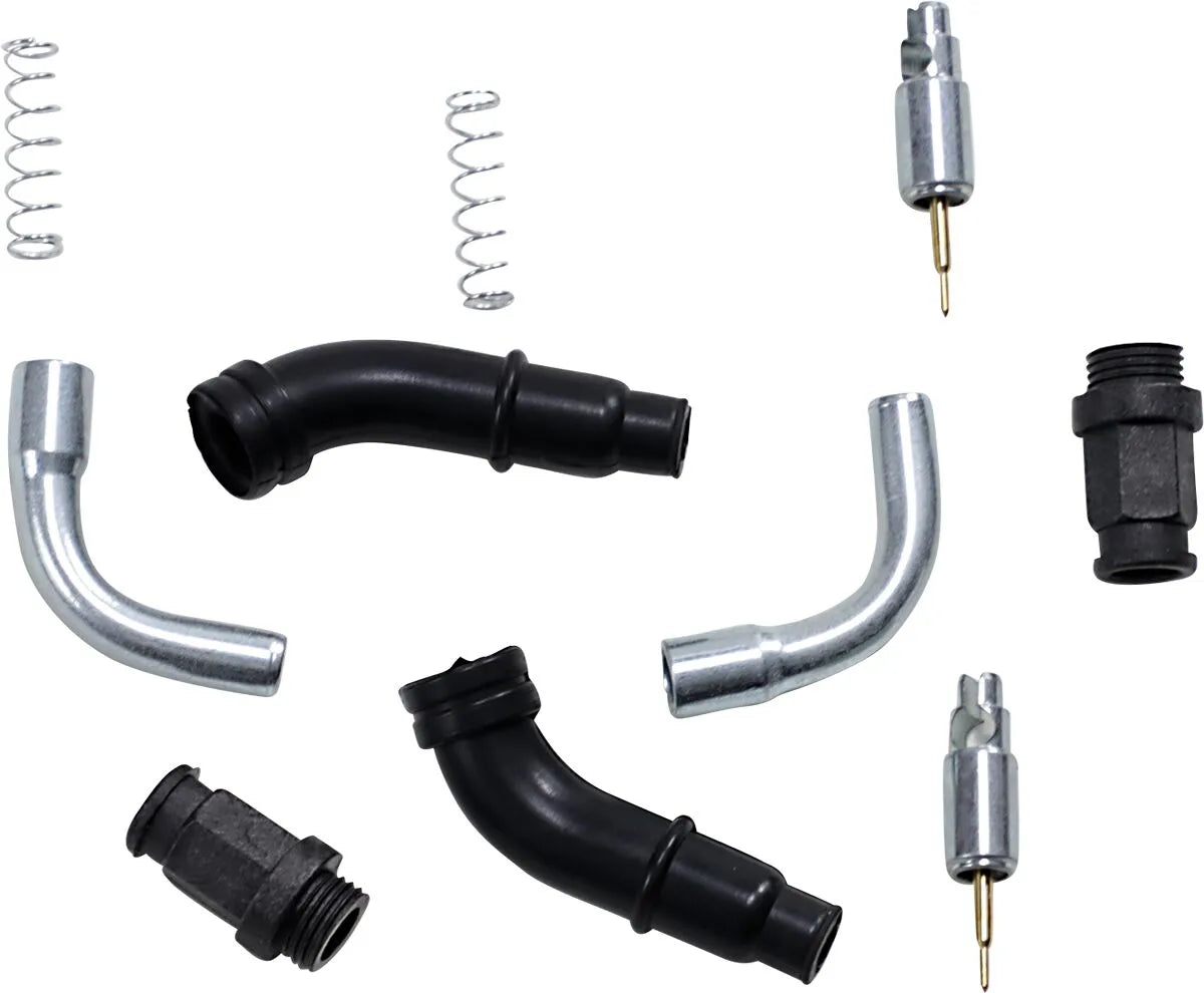 Parts Unlimited Choke Plunger Kit