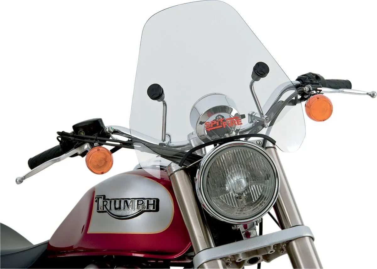 Slipstreamer S-06 Spitfire Sport Shield