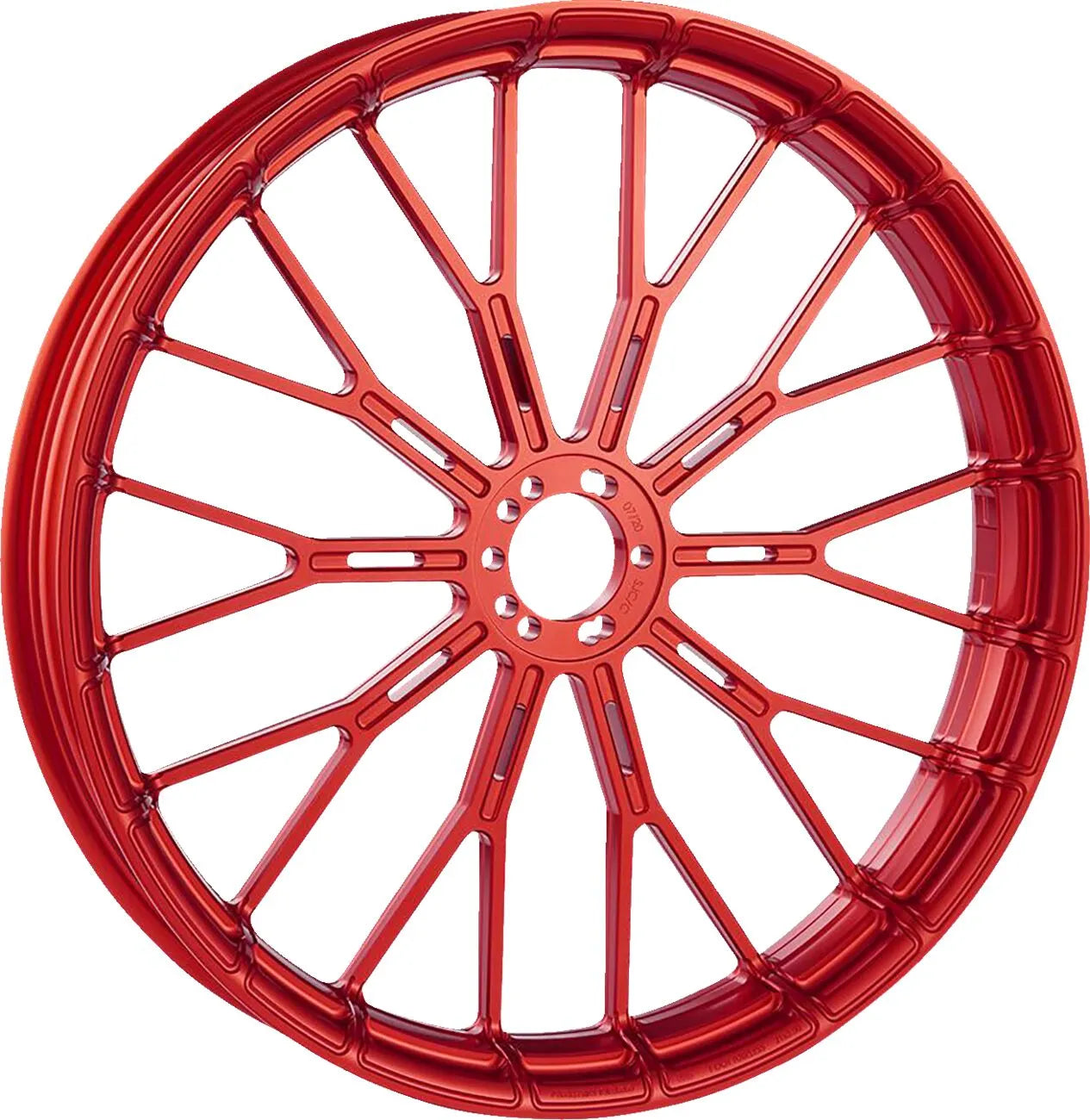 Arlen Ness Y-spoke Rim 21"