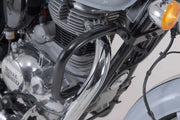 Sw-motech Crash Bar For Frame Mounting