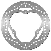 Sbs Standard Rund Bremse Rotor - Høj-carbon Rustfrit Stål