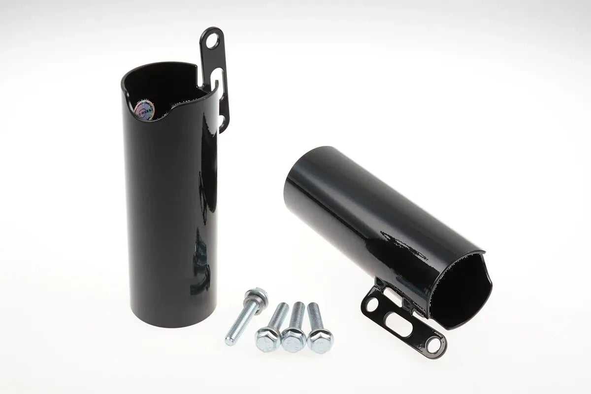Cult Werk Fork Covers For Harley-davidson