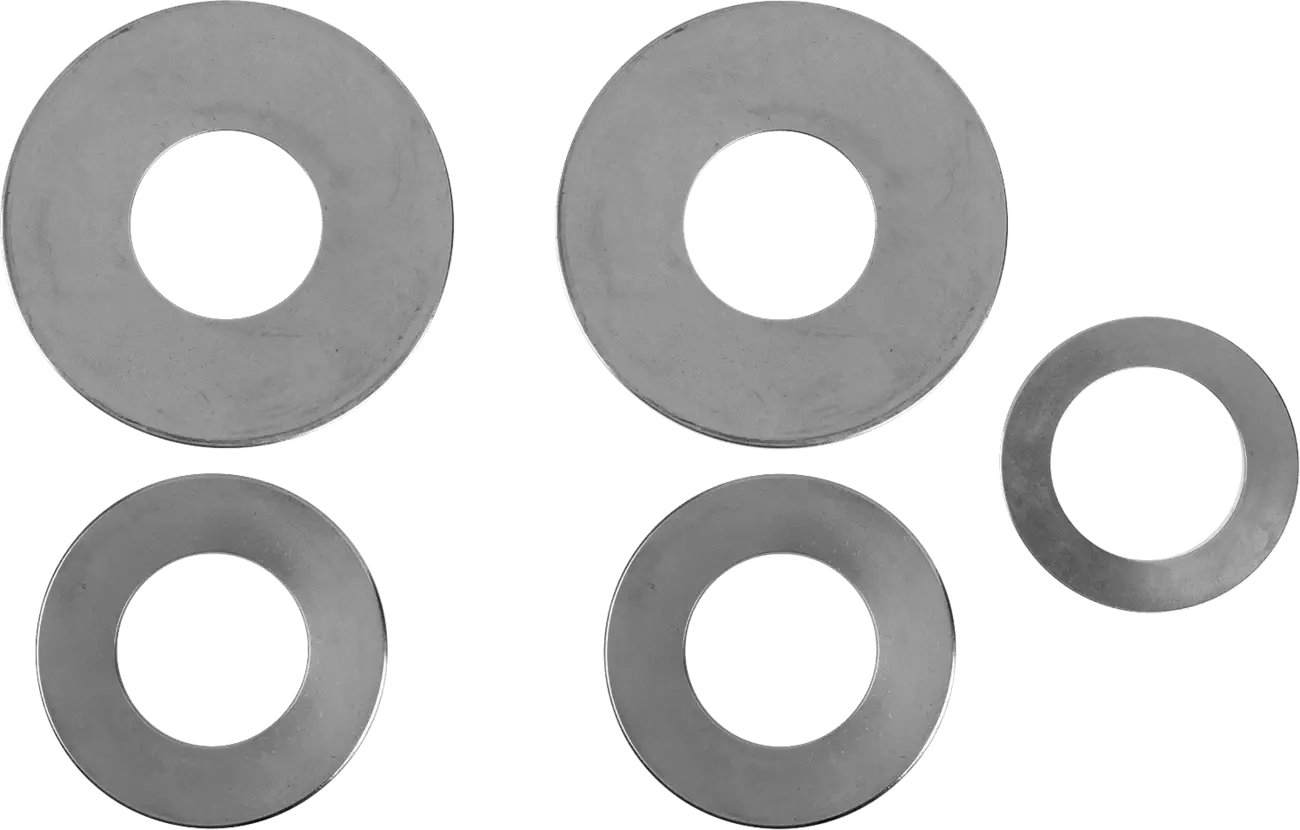 Drag Specialties Compensator Sprocket Spring Pack