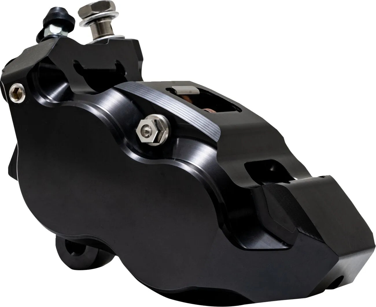 Performance Machine Race Series Monobloc Kaliber til 11.8" Rotorer