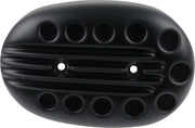 Cult Werk "Slotted" Air Filter Cover