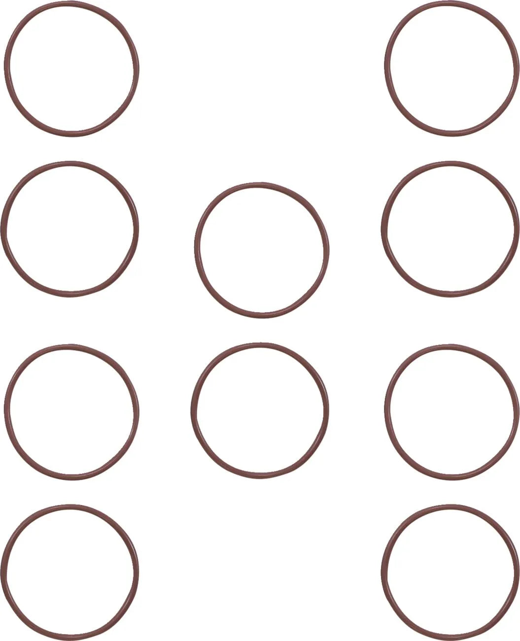 James Gasket Main Drive Gear Spacer