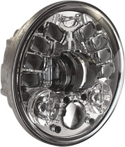 J.w. Speaker 5-3/4" Led Adaptive 2 Headlight