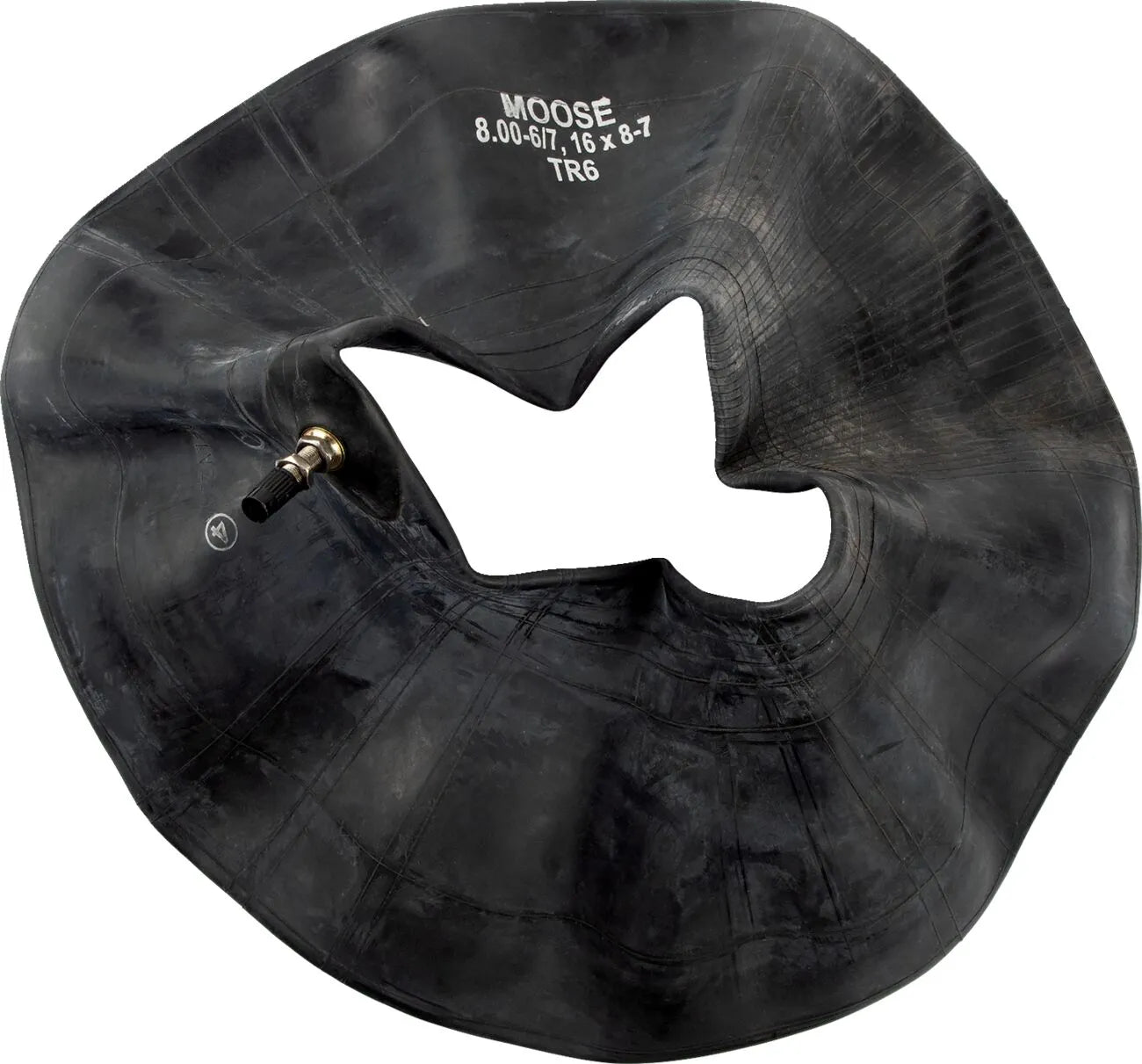 MOOSE OFFROAD FOUR WHEEL Heavy-Duty Inner Tube for 6" & 7" Rims