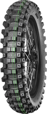 Mitas Terra Force-ex Mh Super Soft Tire 110/100-18