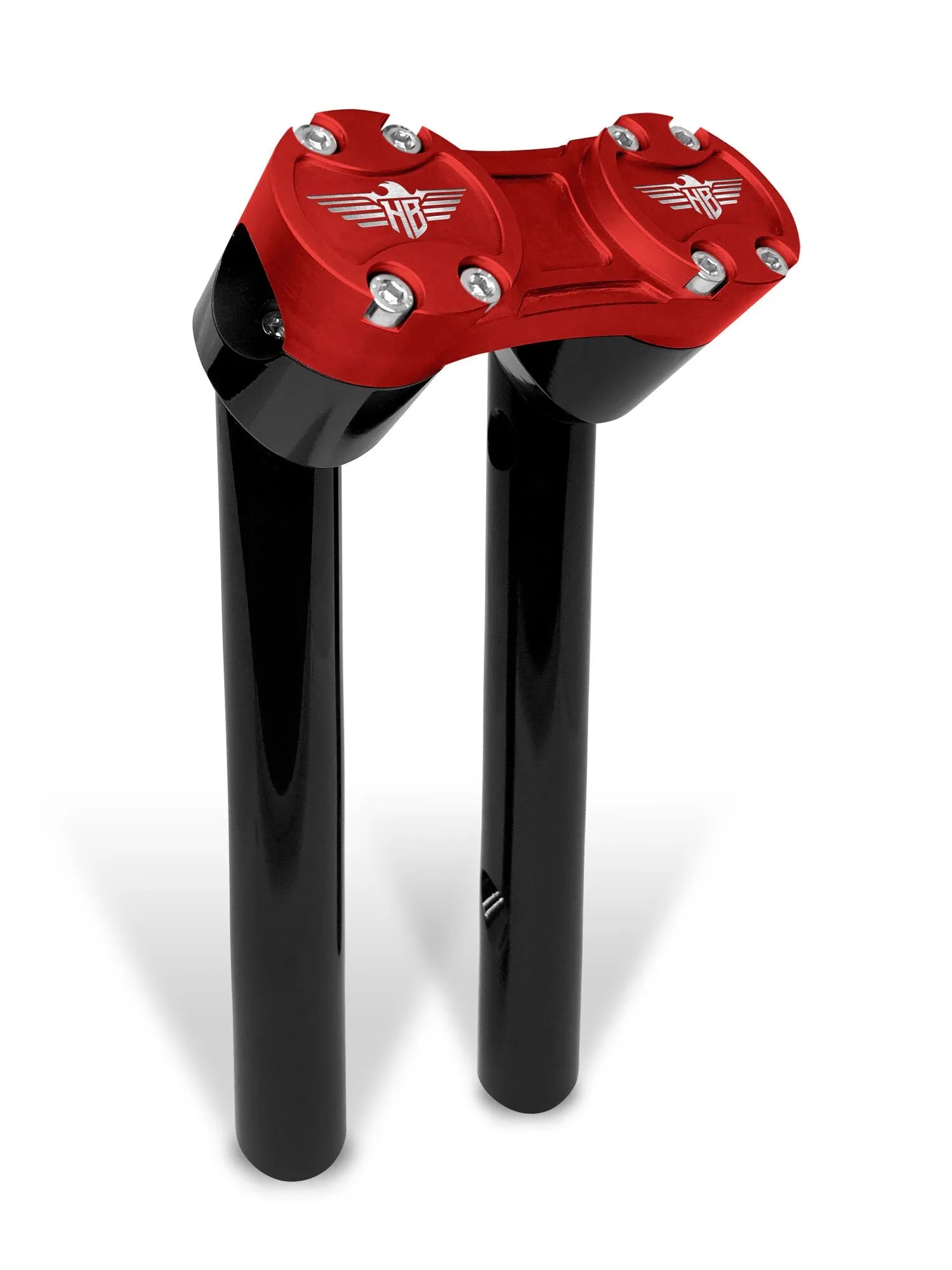 Heinz Bikes Clubstyle Pullback Riser