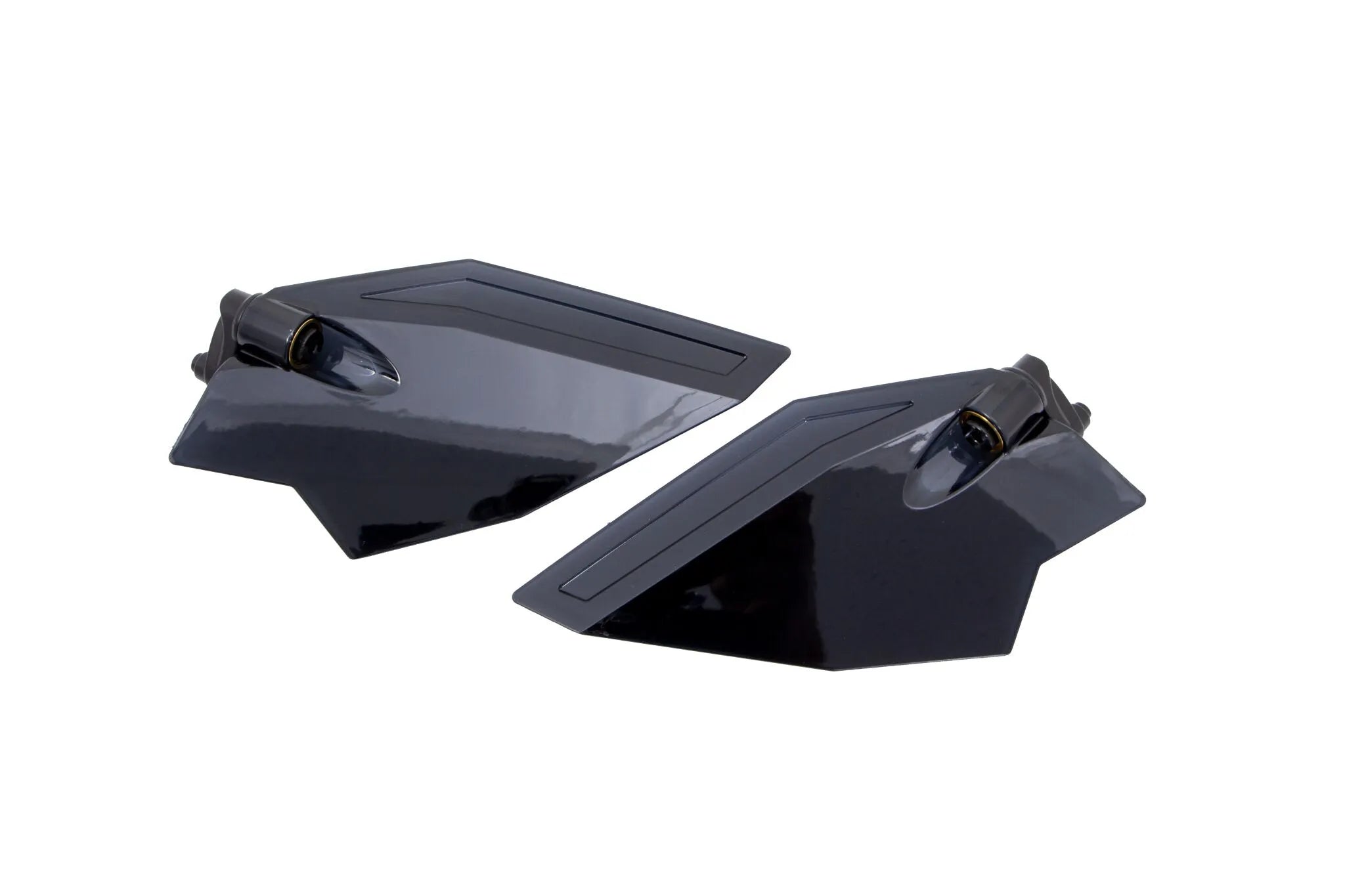 Kuryakyn Adjustable Upper Air Deflector