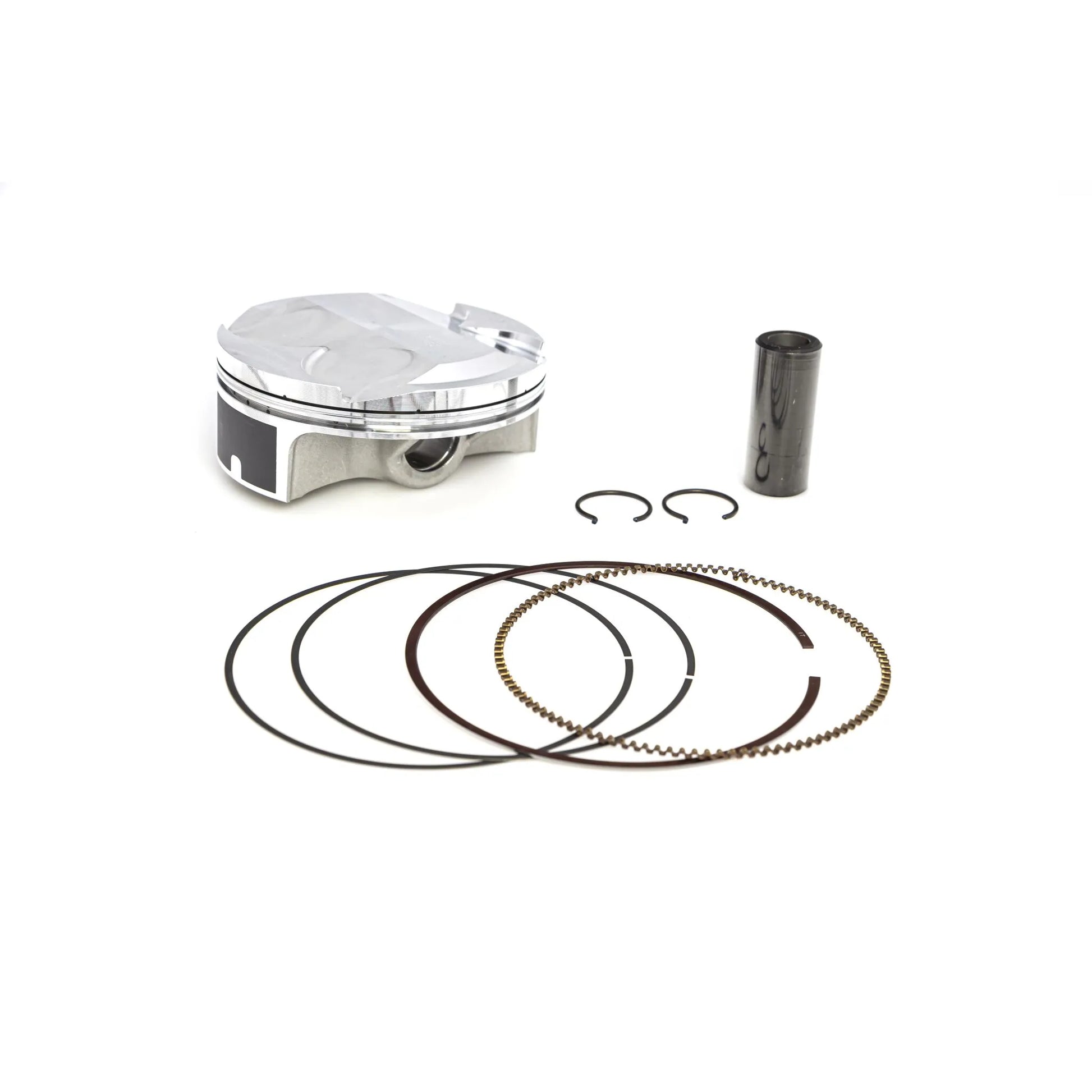 Vertex Forged Replica Piston Kit for 4-Stroke Engines
