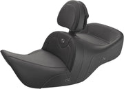 Saddlemen Roadsofa Carbon Fiber Seat - For HONDA