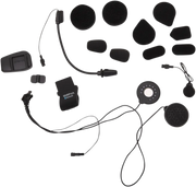 Sena Smh5/smh5-fm Headset Accessory Clamp Kit