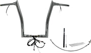 Fat Baggers Inc. 1-1/2" Pre-wired Handlebar Kit