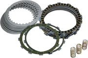 Barnett Complete Clutch Kit With Kevlar Friction Plates
