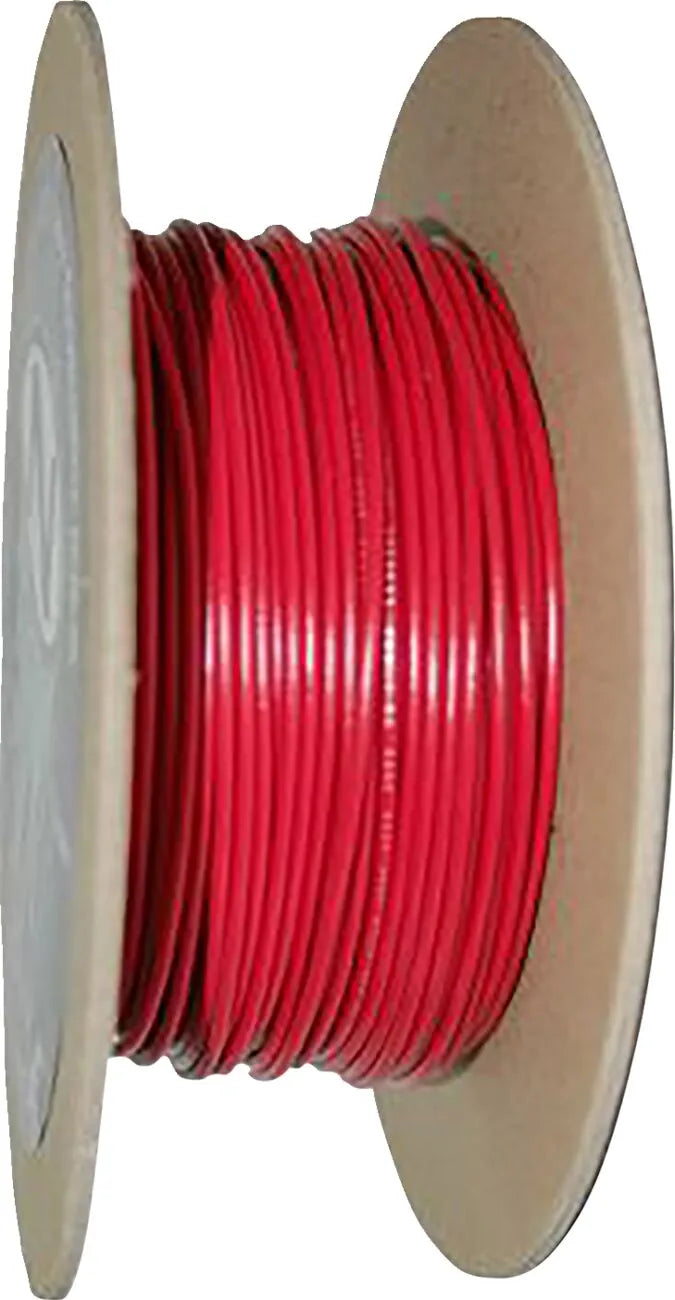 Namz 20 Awg Oem Color Wire Spool - Red