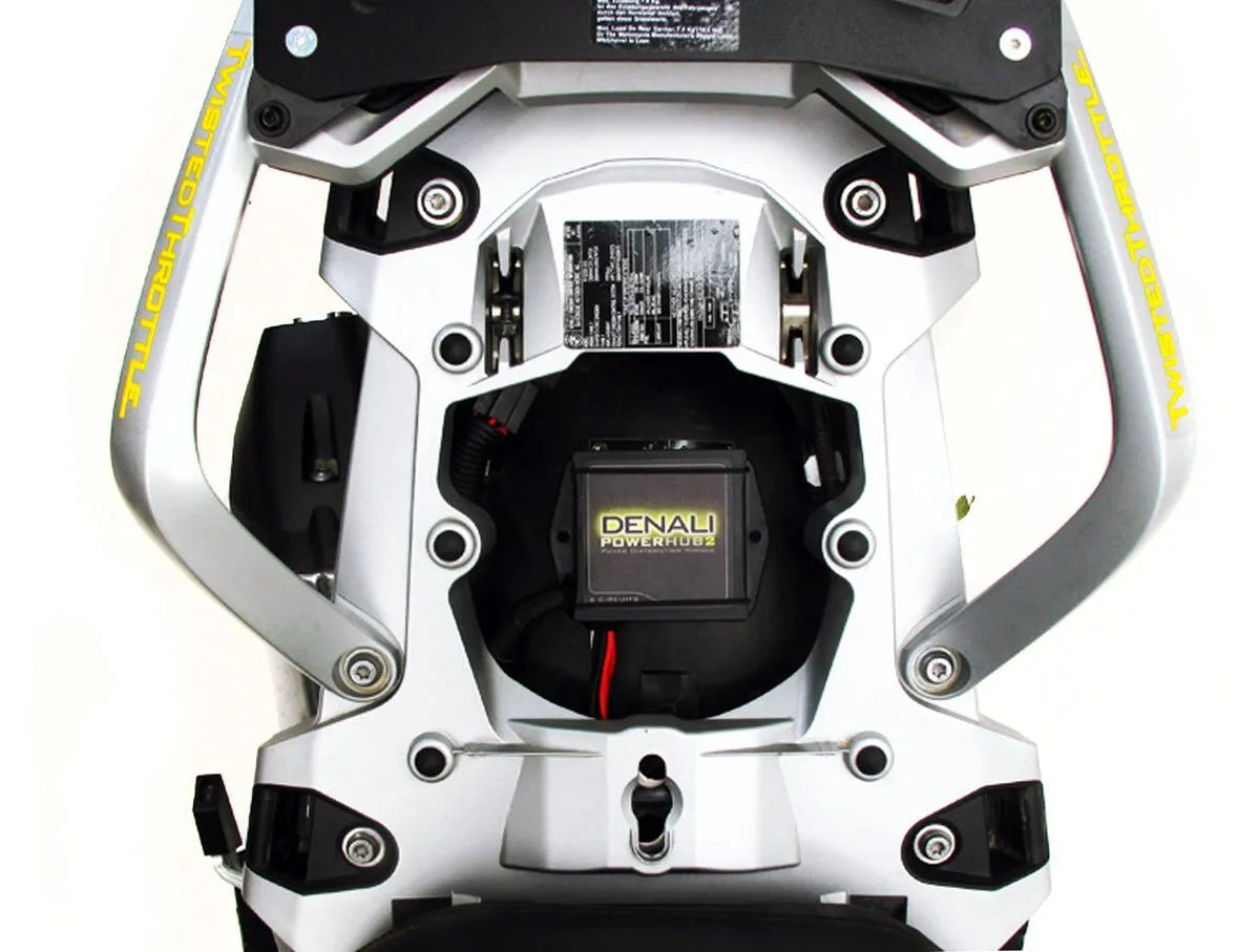 Denali Power Distribution Module