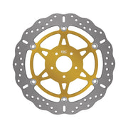 Ebc Contour X-serie Bremseklodser til Sportscykler - Foran