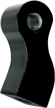 Todd's Cycle Recessed Headlight Mount