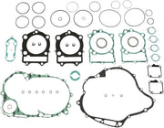 Athena Complete Gasket Kit - 4-Stroke Engine