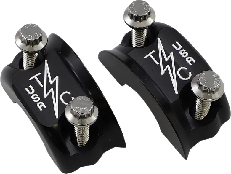 Thrashin Supply Co. Brake/clutch Perch Clamps