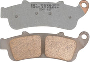 Dp Brakes Sdp Sport Hh+ Sintered Brake Pads - Front