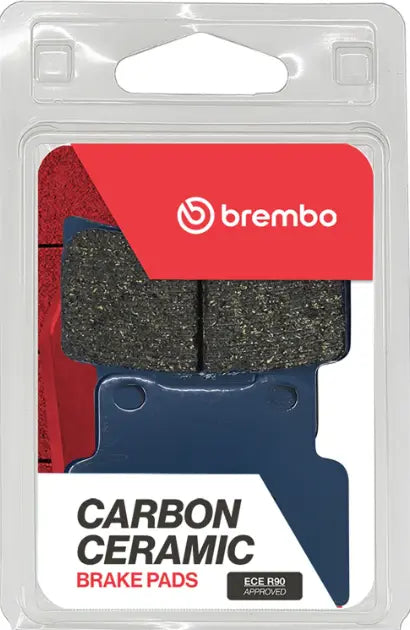 Brembo Cc Carbon Ceramic Brake Pads - Prime Line