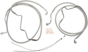 Magnum Shielding Designer Series Front Lower Bremseklodser Kit