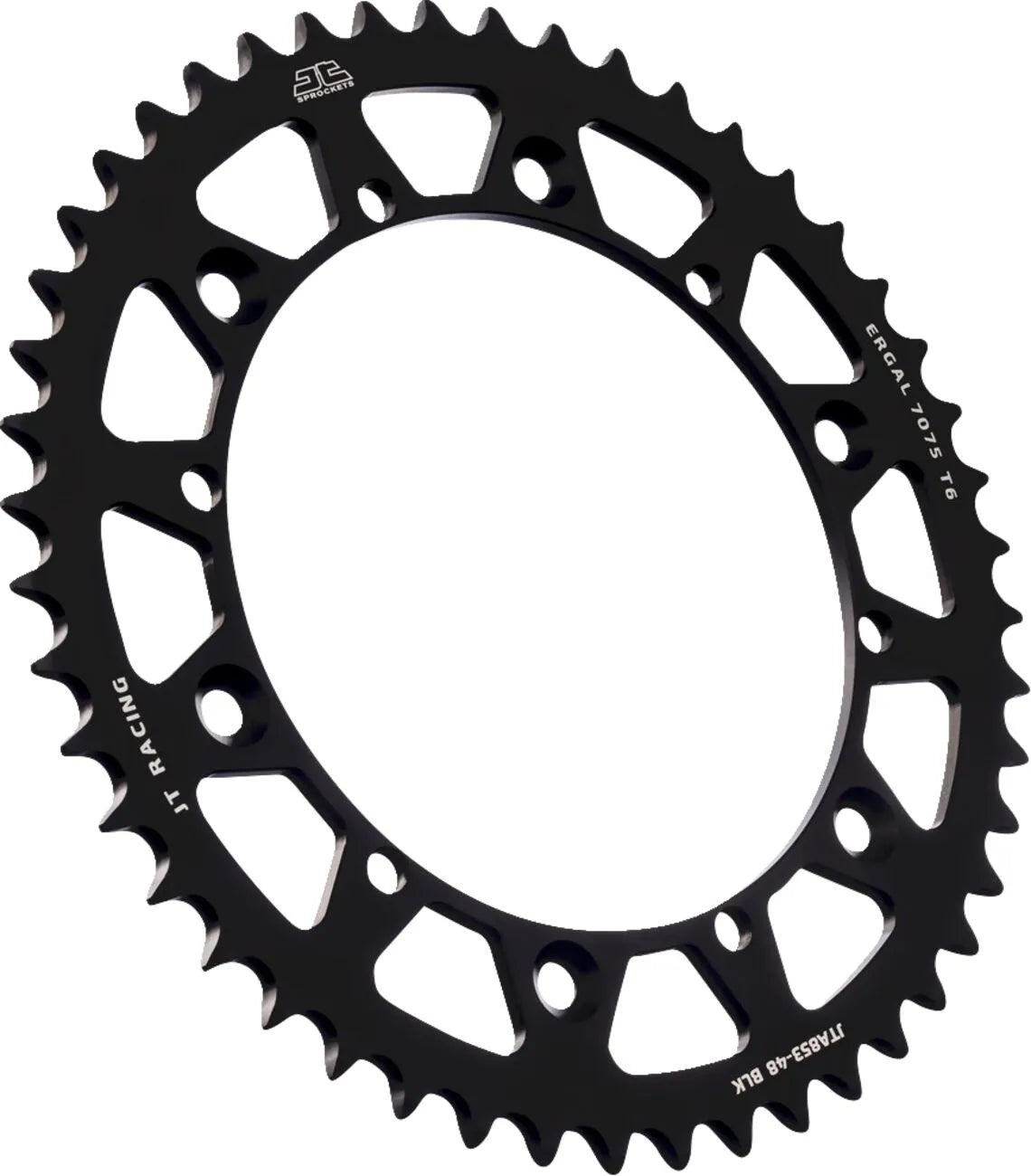 Jt Sprockets Racelite Aluminum Rear Sprocket