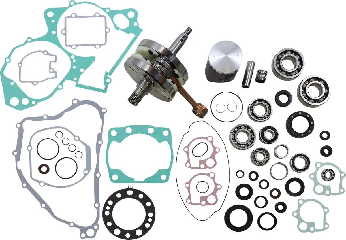 Vertex 2-stroke Engine Rebuild Kit